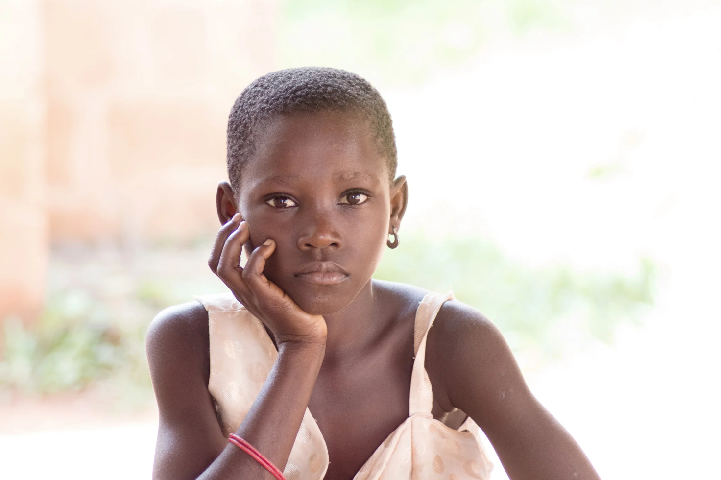 Sepheo charity - supporting children in Lesotho