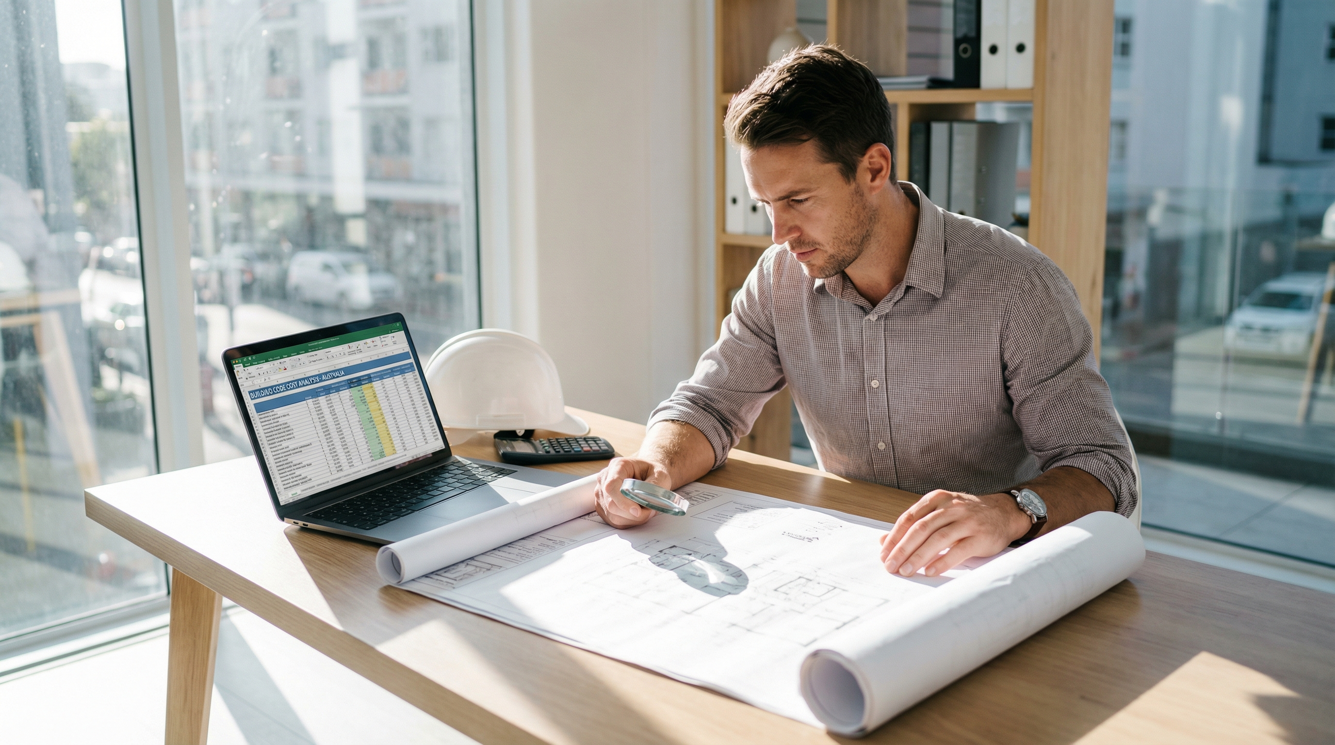 Construction industry trends Australia 2025 cost impacts