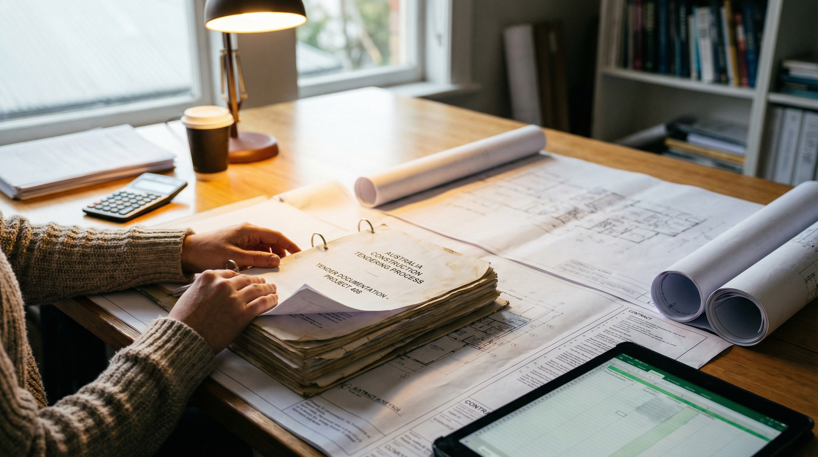 Construction Industry Trends Australia You Need to Watch in 2026