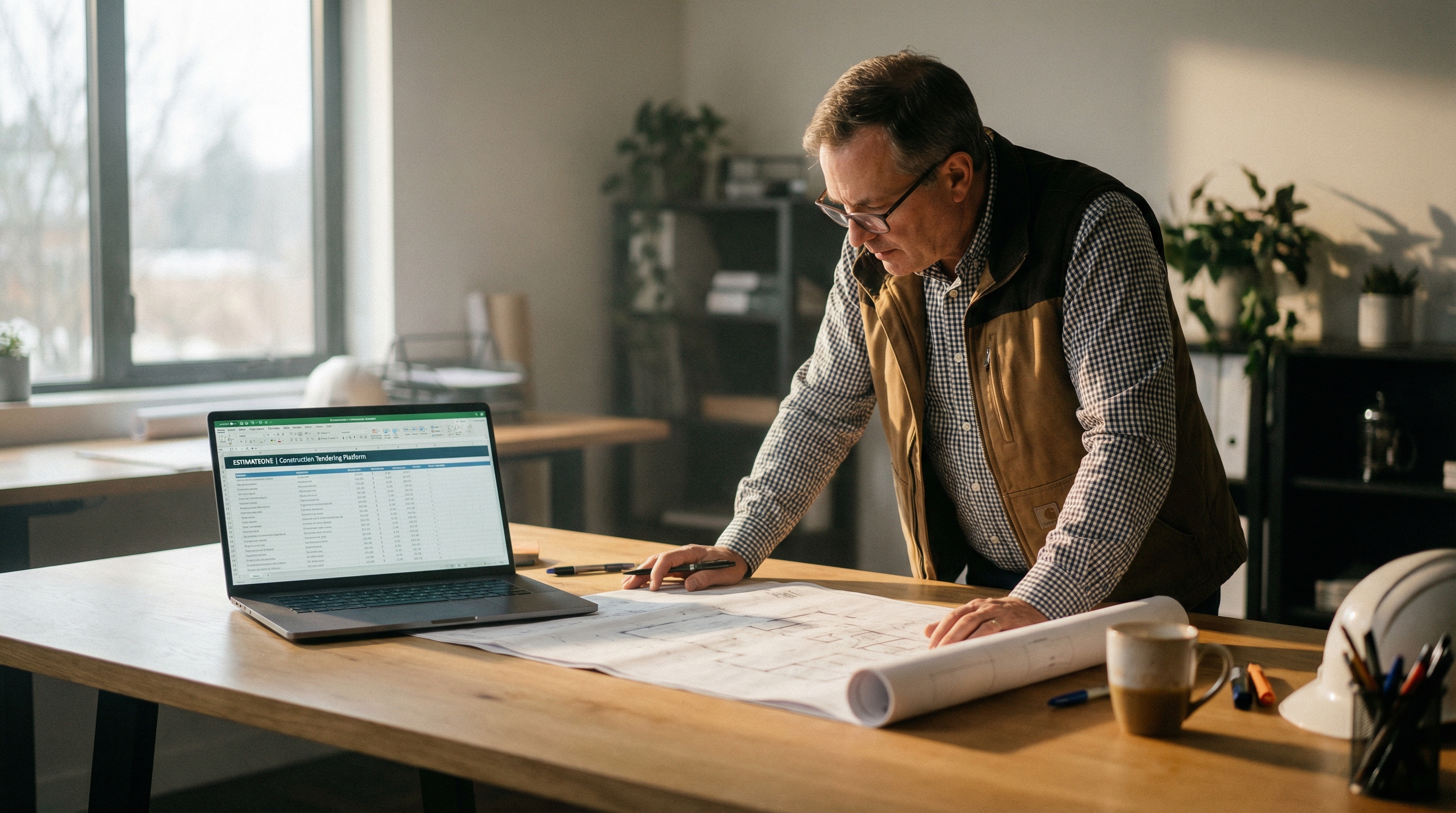 Tendering Services Melbourne Expert EstimateOne Strategies 2025