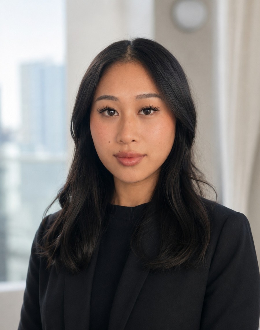 Sandra Seo
